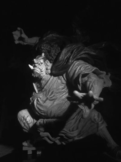 スカルチャーズ 海贼王 吉贝尔