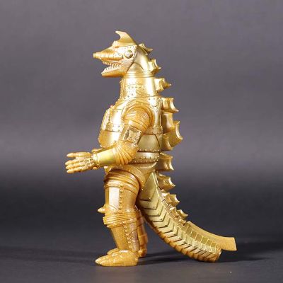 机械哥斯拉350 50周年金