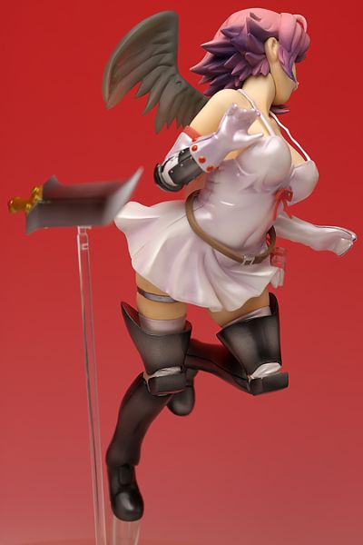 ExcellentModel 女皇之刃 娜娜艾露 2P Color Limited Edition 