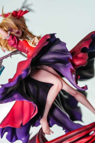 东方Project 芙兰朵露・斯卡雷特 红魔城传说版