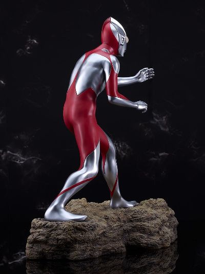 新·日本·英雄·宇宙 4体套装