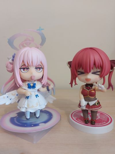 糖豆人 可动模型套装 02：沙滩排球/新手套装（暂译）