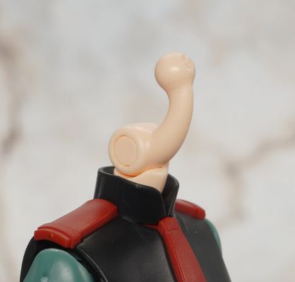 Figure-rise Standard 尼卡·七浦