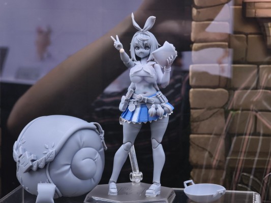 RPG-06 蜗的异世界冒险 冒险者小蜗Snail