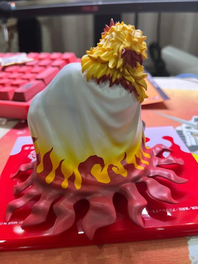 GEM系列 鬼灭之刃 掌中炼狱