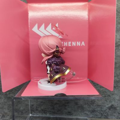 粘土人#2470  蔚蓝档案 陆八魔爱瑠