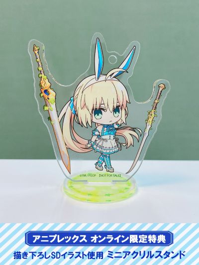 命运-冠位指定 狂战士-阿尔托莉雅·卡斯特