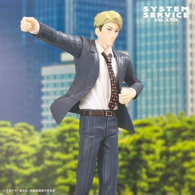 全力造形 咒术回战 七海建人