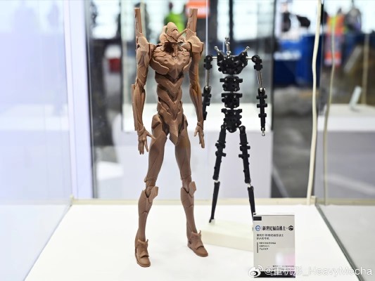 新世纪福音战士 初号机