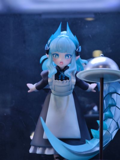 冰海暇湾 埃丝提（Asti）女仆.ver