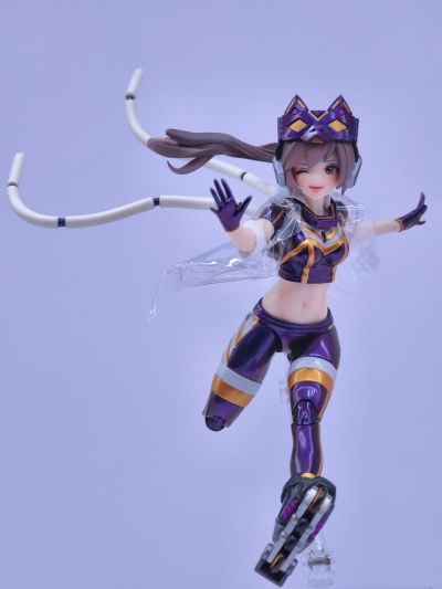 游戏王卡片游戏 怪兽藏品 I：P百变莱娜 Ver.1