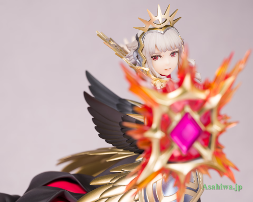 火焰之纹章：英雄 维罗妮卡