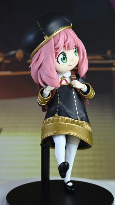 间谍过家家 ESPRESTO-校园装扮-阿尼亚·福杰