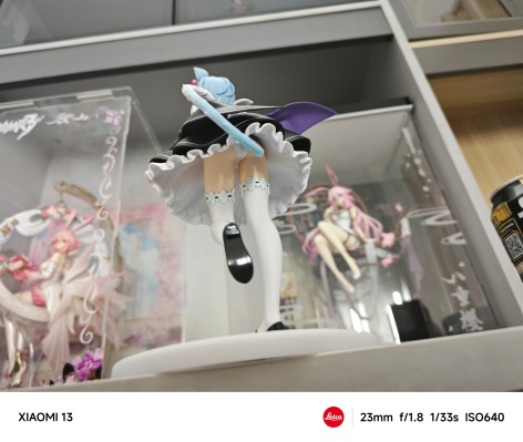 Coreful  Re：从零开始的异世界生活 雷姆~猫耳女仆~