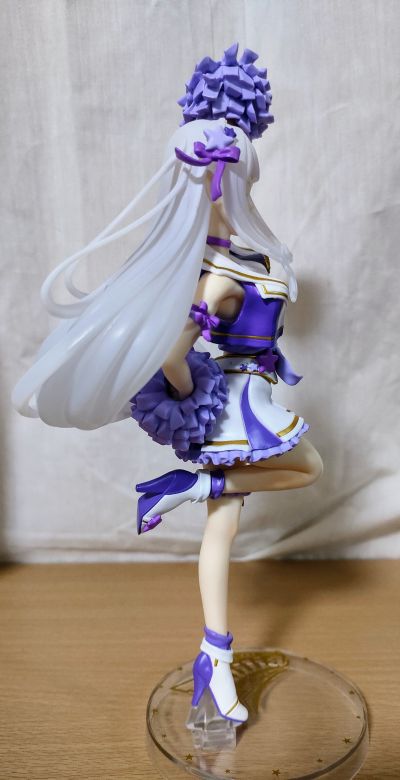 一番赏 Re：从零开始的异世界生活 ～给你加油打气～ 最终大奖 雷姆 最终大奖版