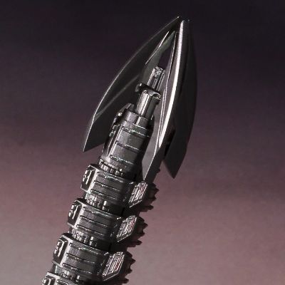 S.H.MonsterArts 机械哥斯拉《哥斯拉大战金刚》（2021）-决战版-