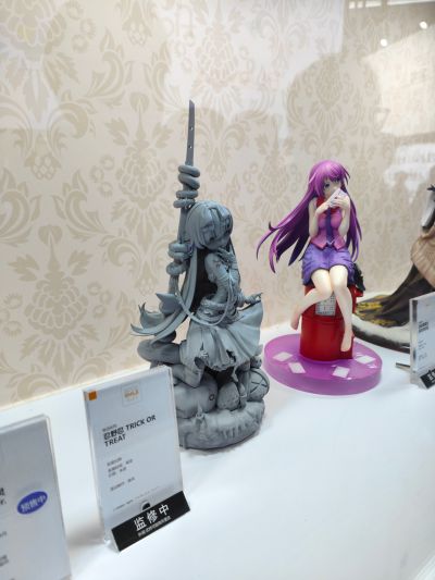 物语系列 忍野忍 TRICK OR TREAT