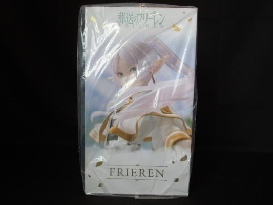 葬送的芙莉莲 芙莉莲