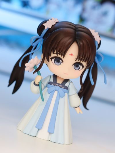 粘土人#2052 仙剑奇侠传 赵灵儿 女娲后人