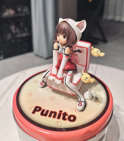 藤真拓哉先生オリジナル ぷにとー RESI-CARAT