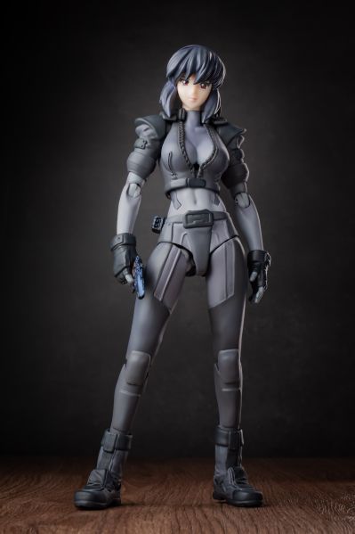 GKFC#52 攻壳机动队S.A.C. 草薙素子