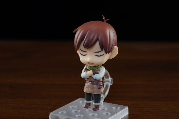 粘土人#2396 迷宫饭  奇尔查克