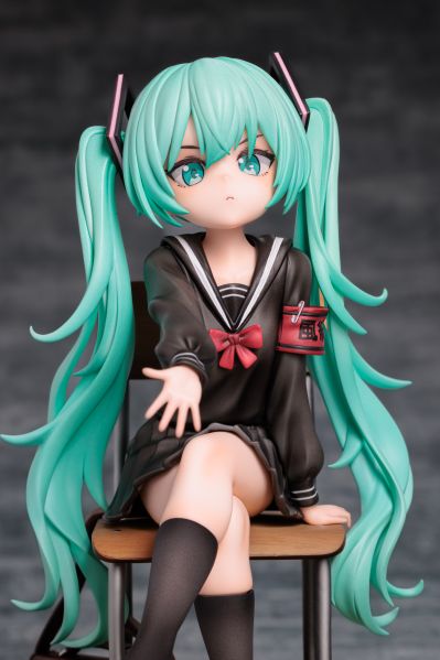 初音未来 风纪委员