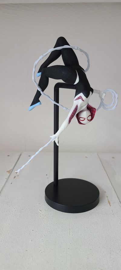 漫威系列  ACT/CUT 奖品人偶 蜘蛛格温