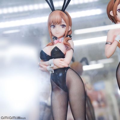 B-style 恋爱无法用双子除尽 神宫寺那织 兔女郎