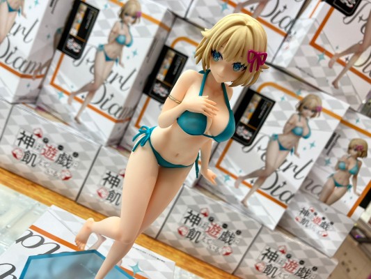 神明渴望游戏。 帕尔