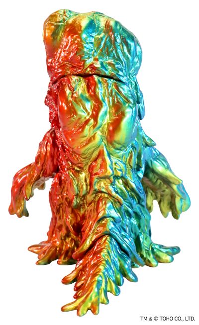 中等尺寸系列 黑多拉 黄昏配色