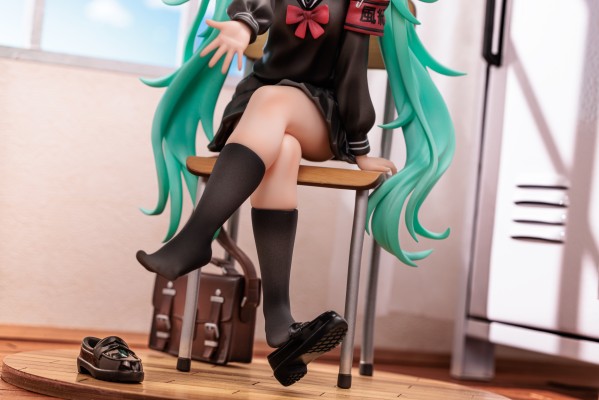 初音未来 风纪委员