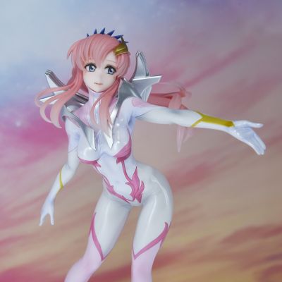 GGG 机动战士高达SEED FREEDOM 拉克丝·克莱茵 驾驶服造型