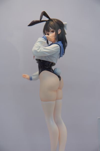 水手服兔女郎