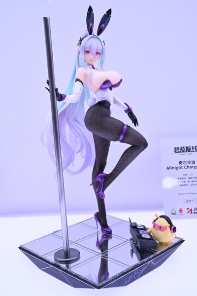 碧蓝航线 鳂（尾张）波光潋滟