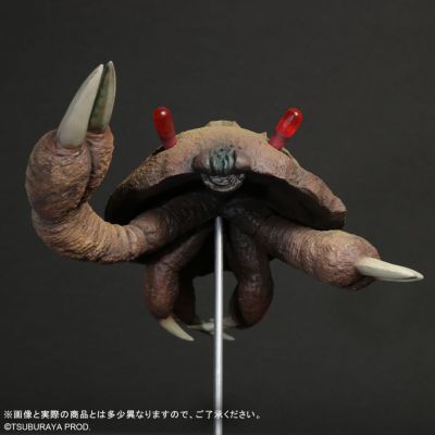 大怪兽系列 暗黑斗姆