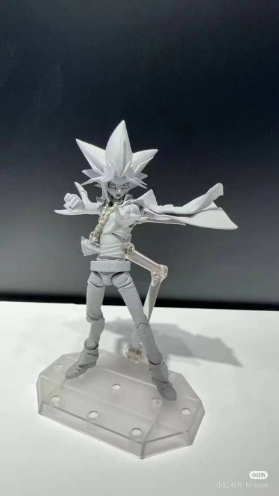 转轮科技系列 惊奇山口 魔神Z