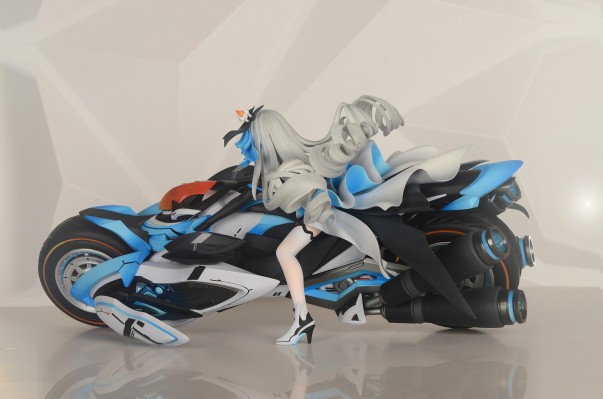 崩坏3rd 布洛妮娅 理之律者