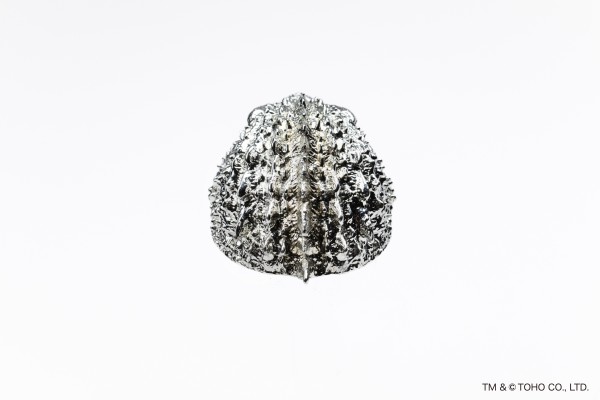 哥斯拉（2023）清酒杯