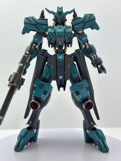 HG 1/144 维达尔高达