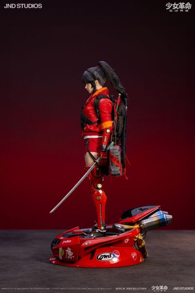 少女革命系列 HIKARU