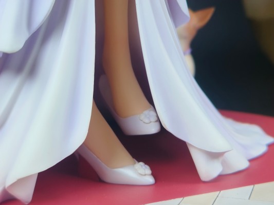 偶像大师 三浦梓 运命的瞬间