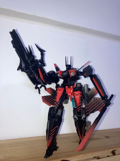 迷惘商会：异鸟代码 血之鸟