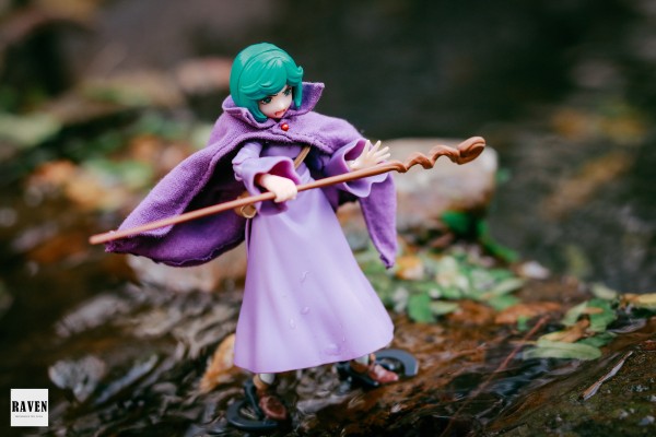 S.H.Figuarts  史尔基