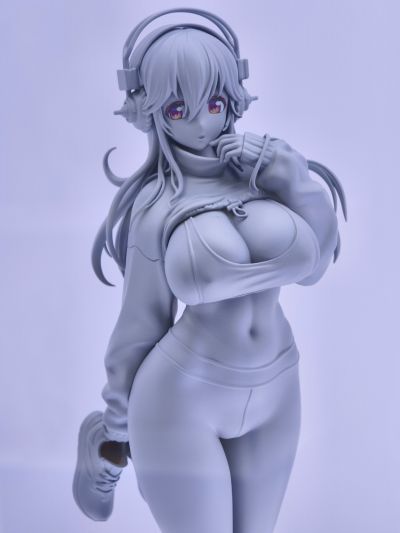 超级索尼子 健身服