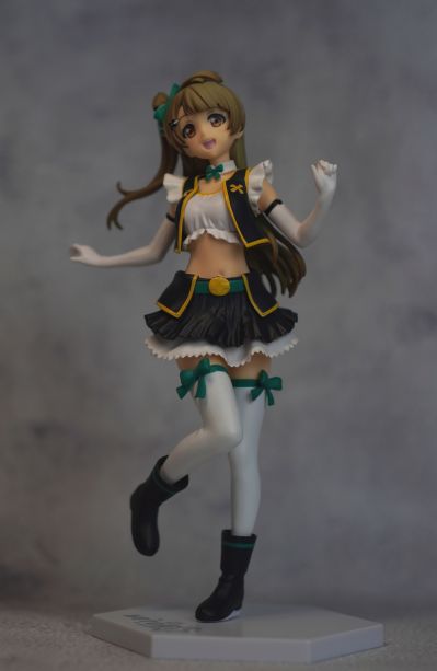 Love Live! 南小鸟