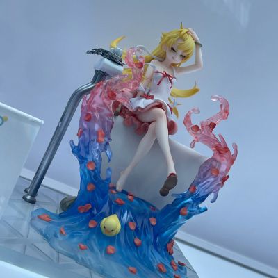 《物语系列》 忍野忍