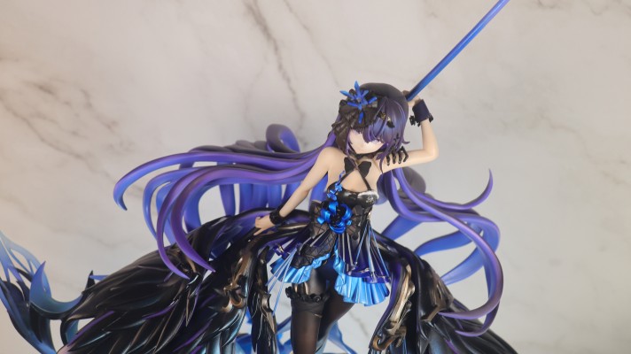 崩坏3rd 希儿  栖于永夜