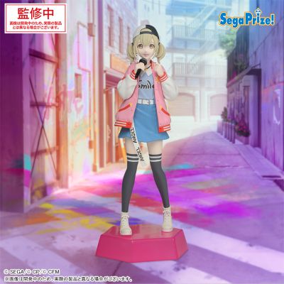 初音未来：缤纷舞台 Desktop×Decorate Collections　“小豆泽心羽”