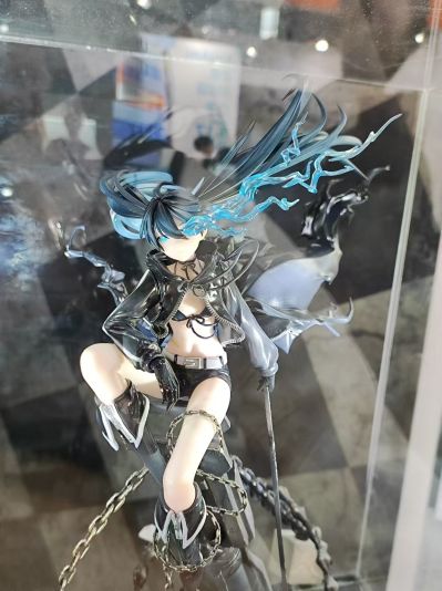 黑岩射手 PILOT版